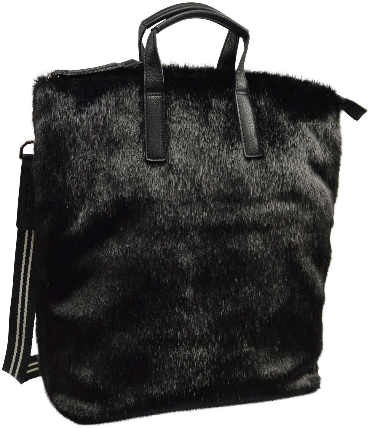 Jost Fur X-Change Bag S (7893)