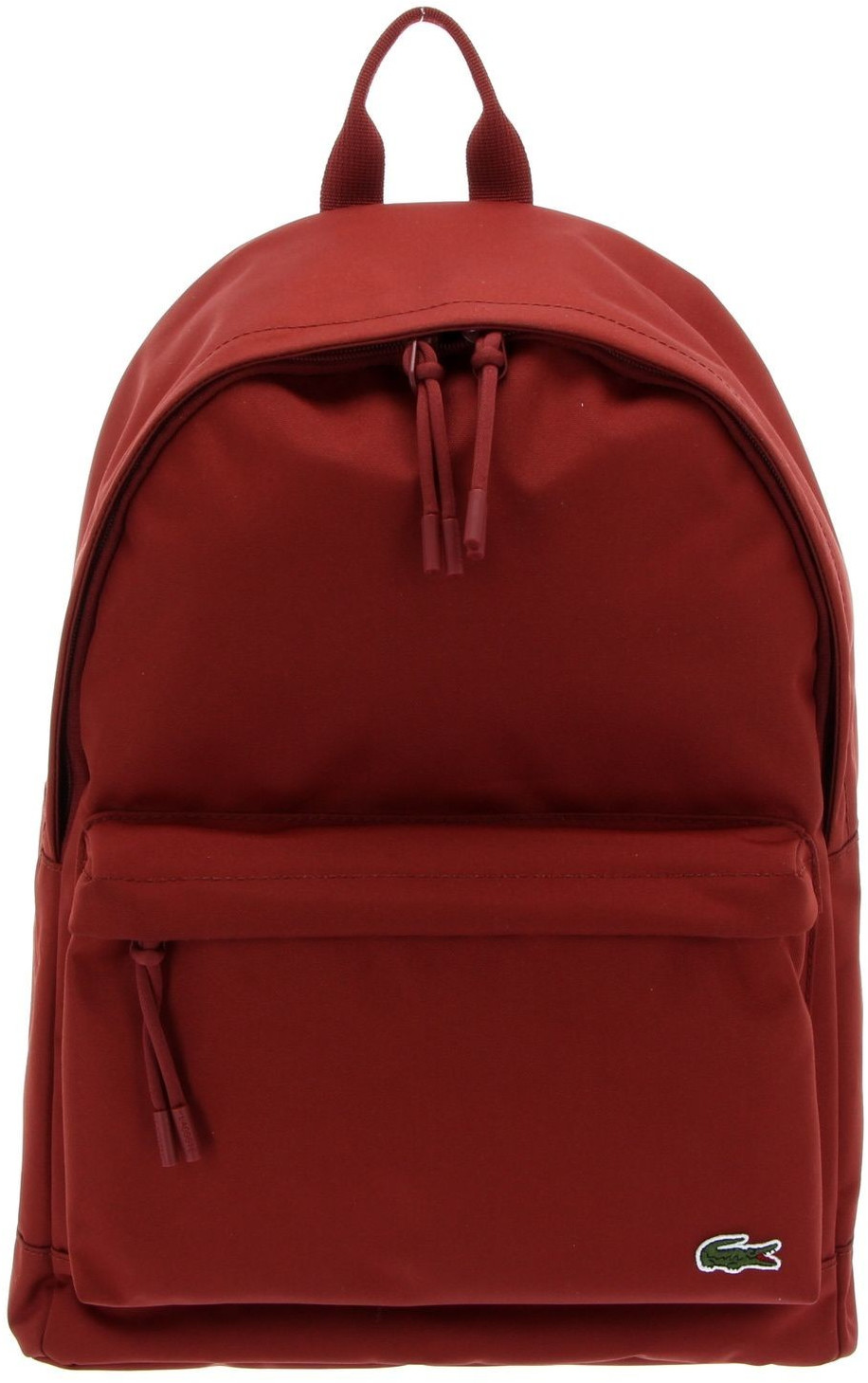 Lacoste Neocroc Backpack burnt henna (NH2677NE)