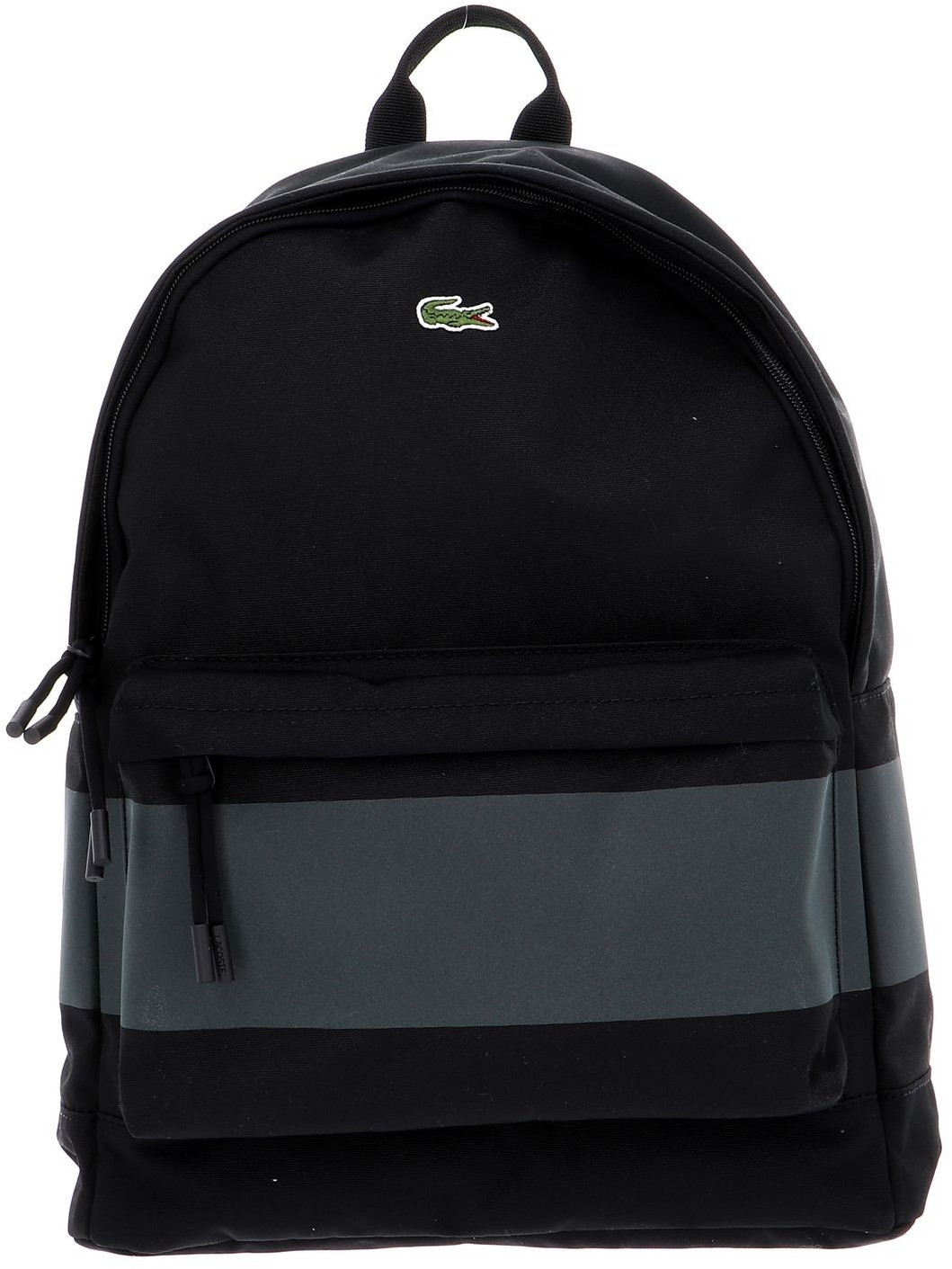 Lacoste Neocroc Fantaisie Backpack black (NH3170NT)