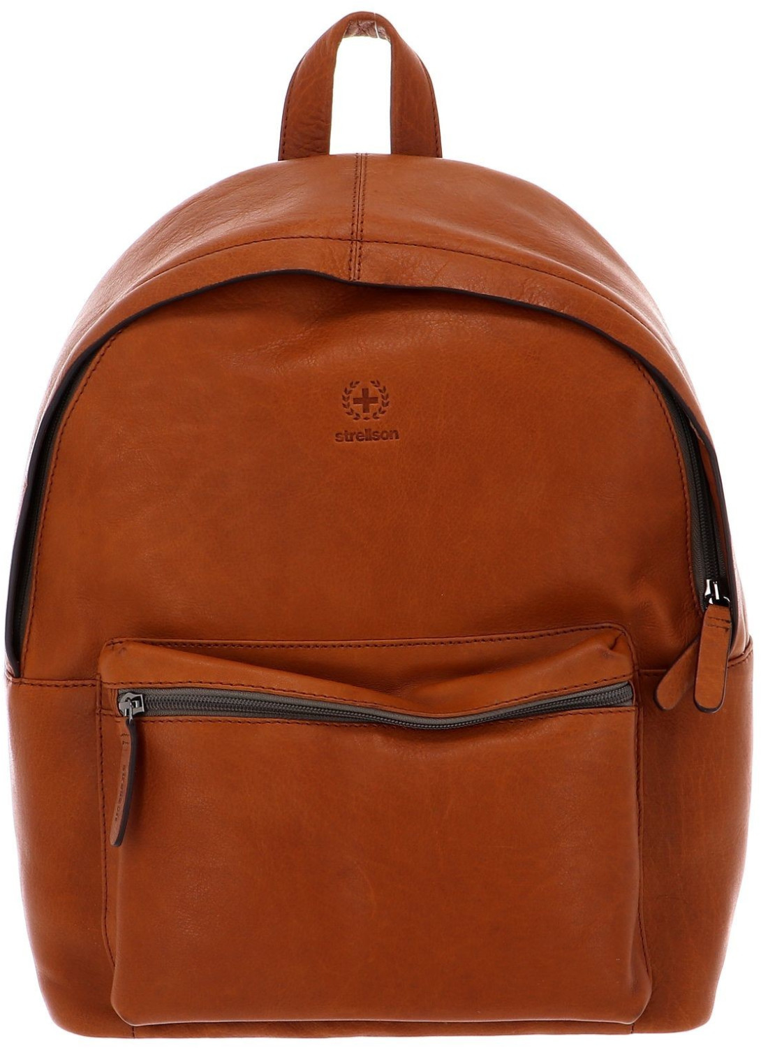 Strellson Blackwall Backpack MVZ cognac (4010002739)