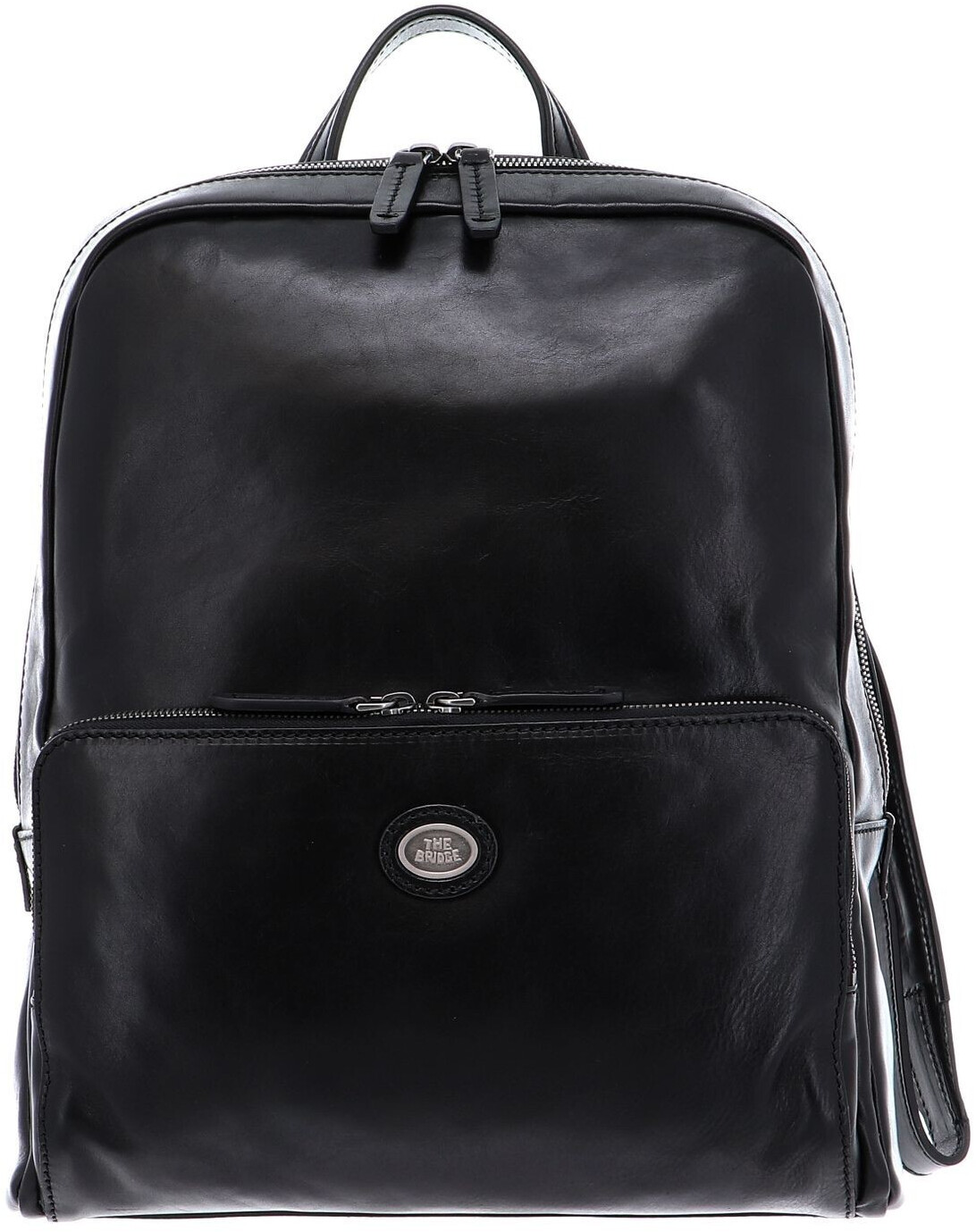 The Bridge Story Uomo Backpack nero (06480001)