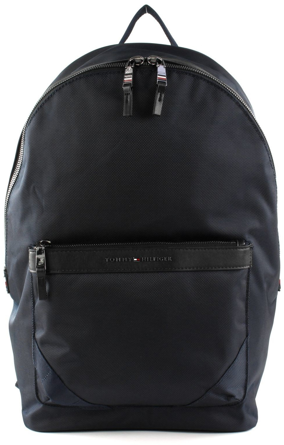 Tommy Hilfiger Elevated Nylon Backpack sky captain (AM0AM05261)