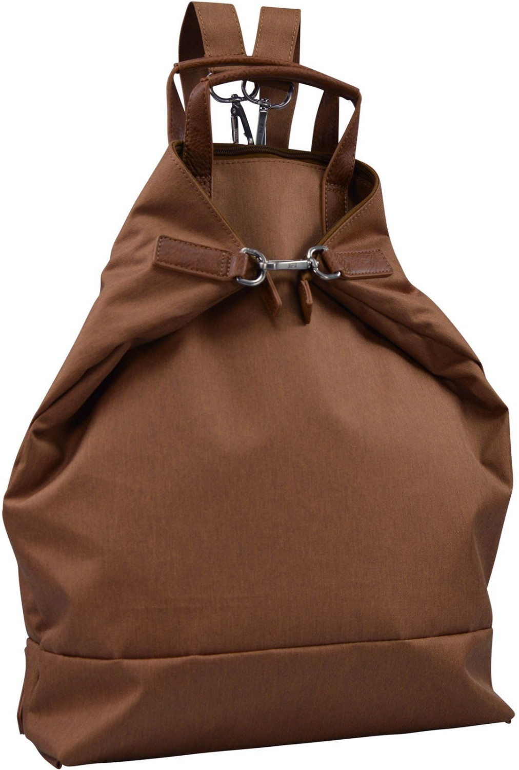 Jost Bergen X-Change Bag M midbrown 013 (1105)
