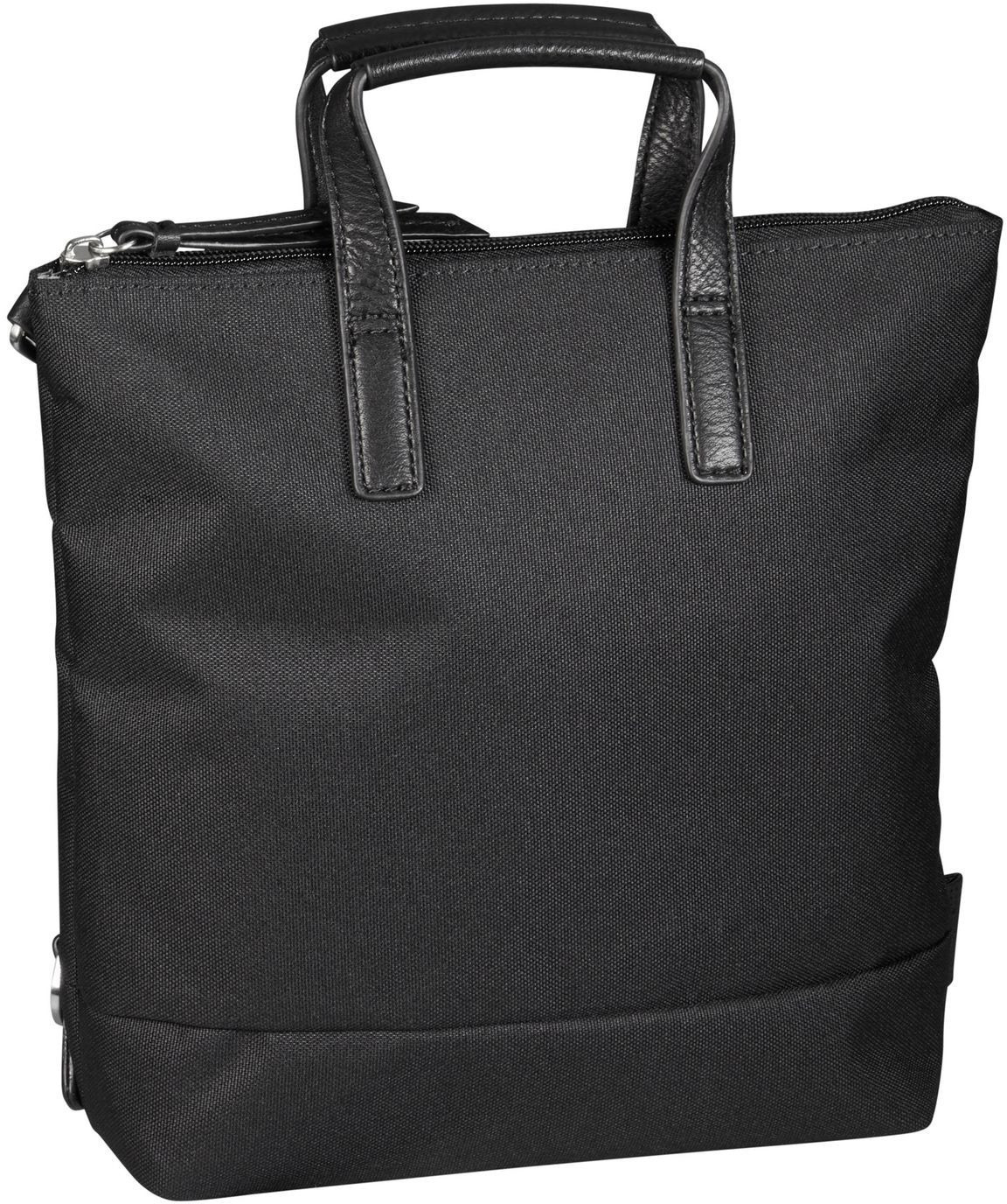Jost Bergen X-Change Bag Mini black (1108)