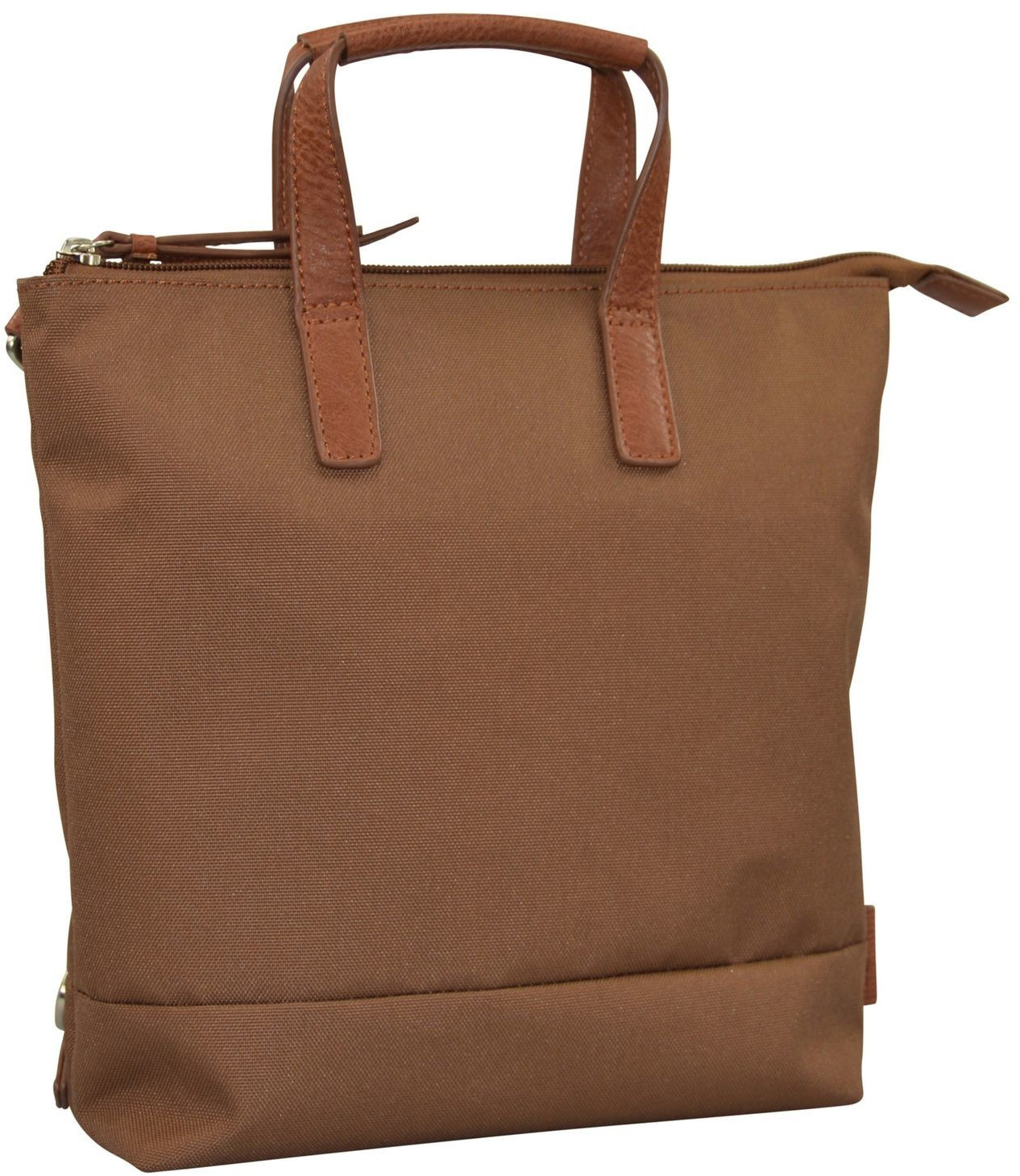 Jost Bergen X-Change Bag Mini mid brown (1108)