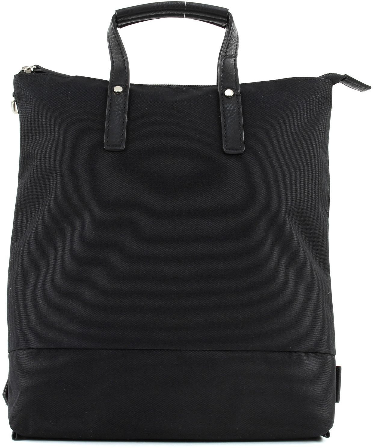Jost Bergen X-Change Bag XS black (1126)