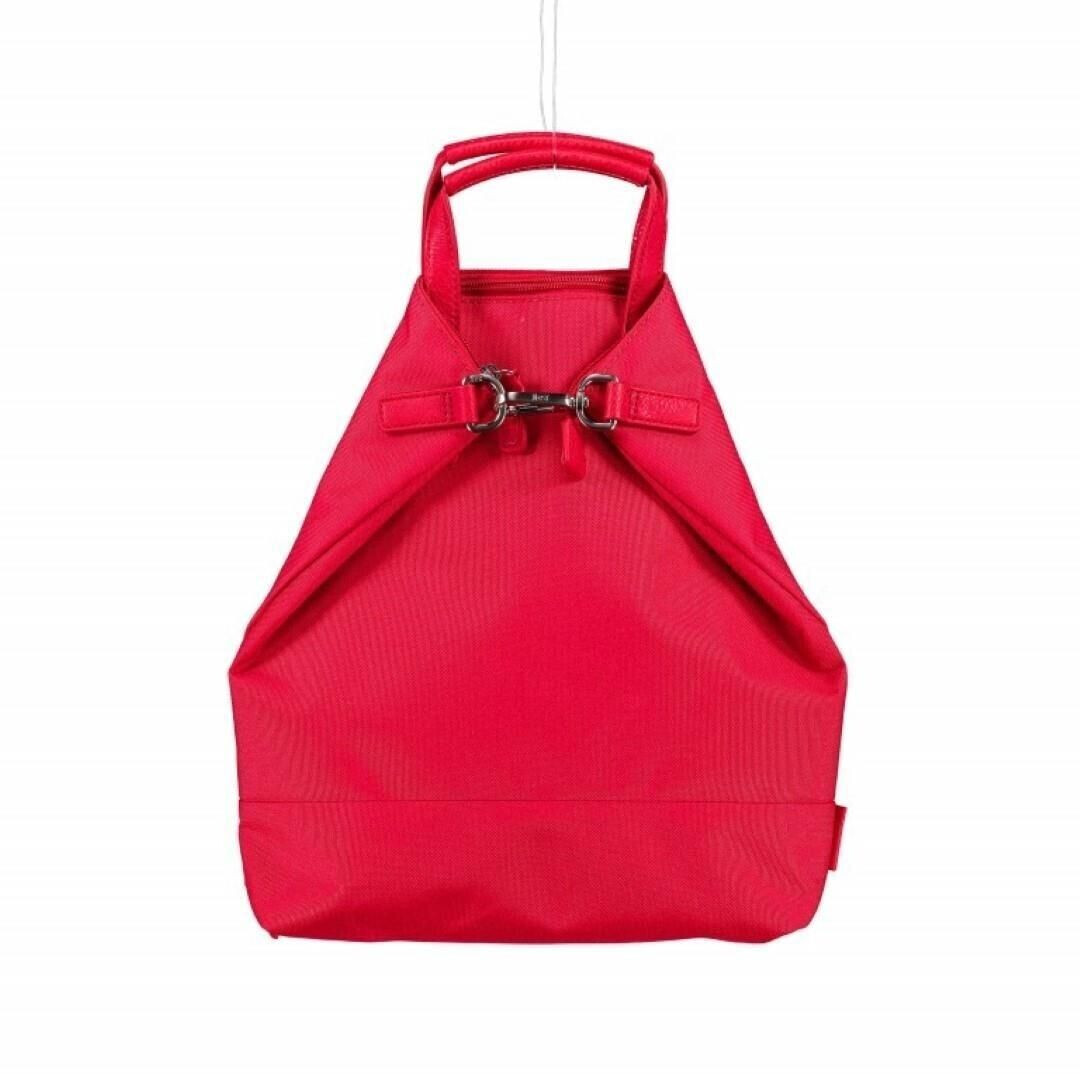 Jost Bergen X-Change Bag XS red (1126)