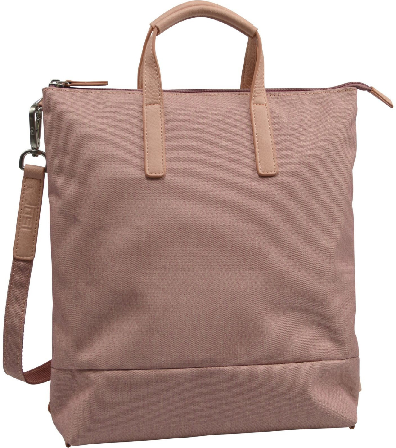 Jost Bergen X-Change Bag XS rosewood (1126)