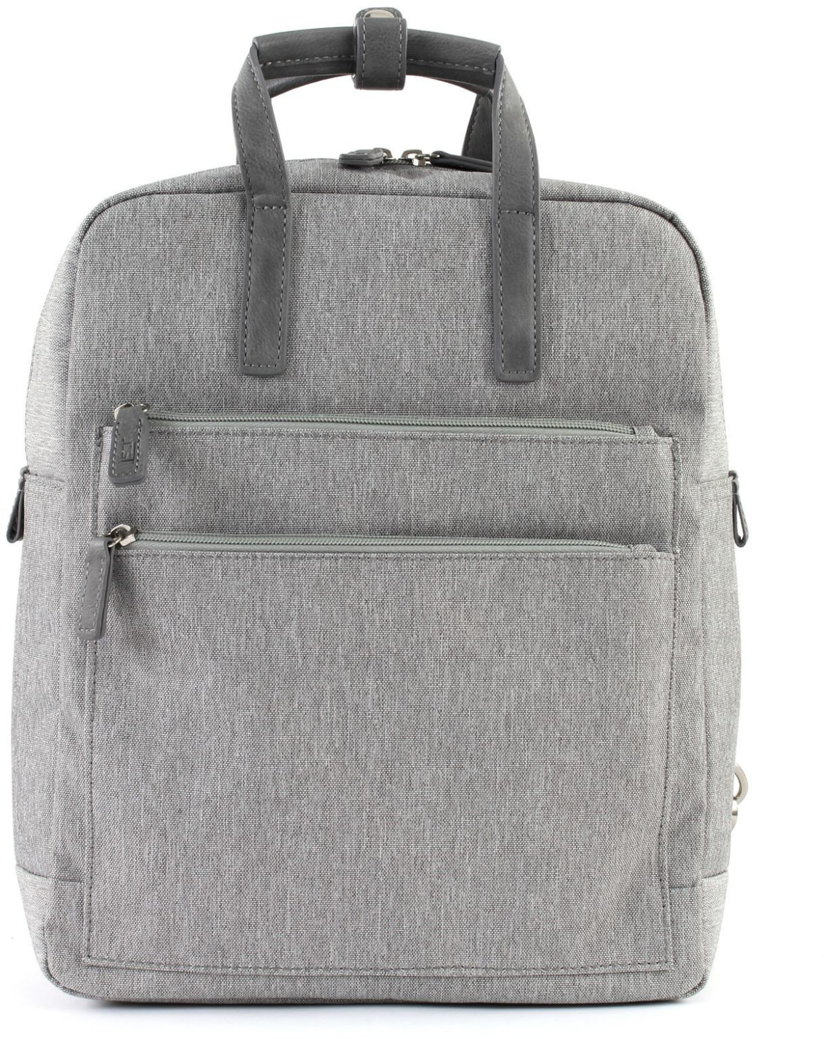 Jost Bergen Daypack Backpack light grey (1139)