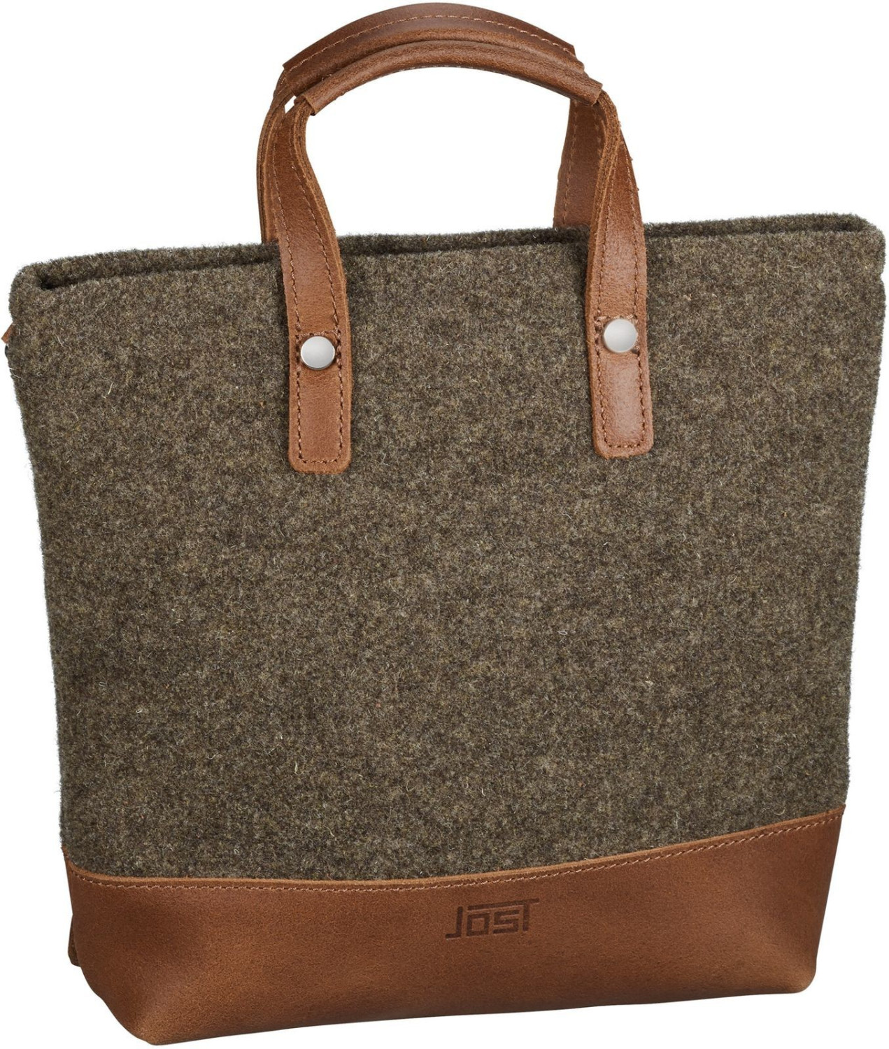 Jost Farum X-Change Bag Mini brown (3024)