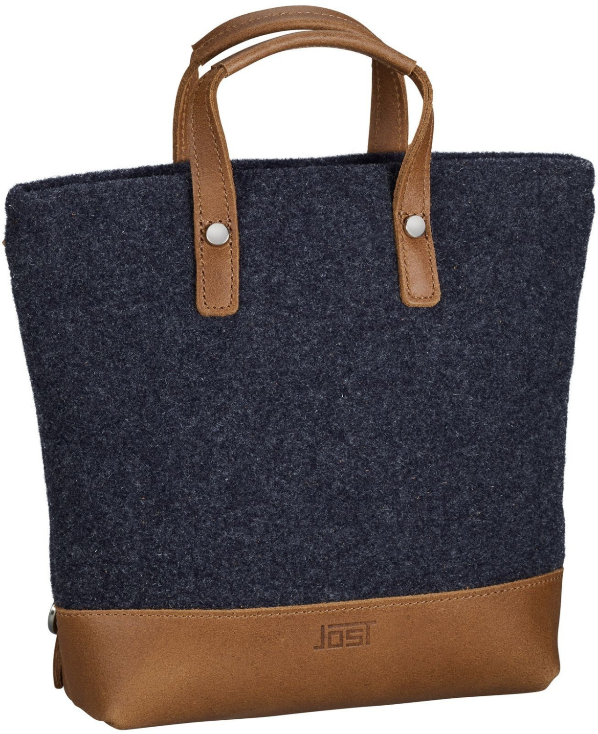 Jost Farum X-Change Bag Mini navy (3024)