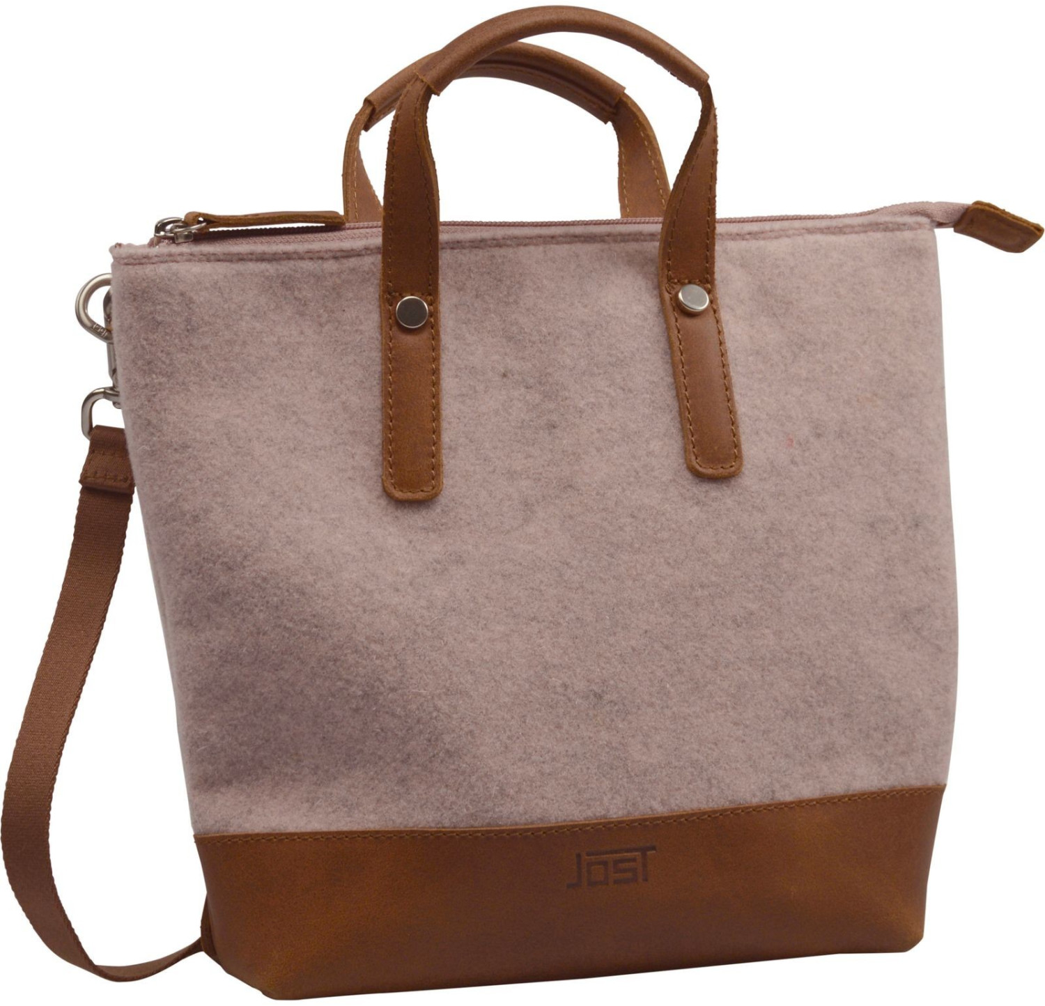 Jost Farum X-Change Bag Mini rosewood (3024)