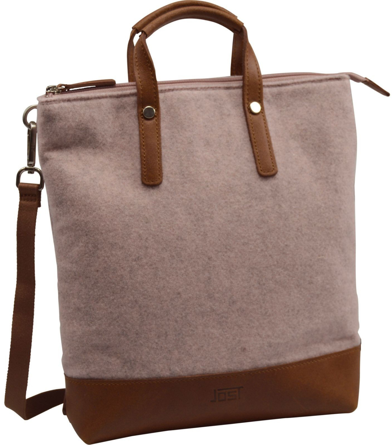 Jost Farum X-Change Bag XS rosewood (3025)