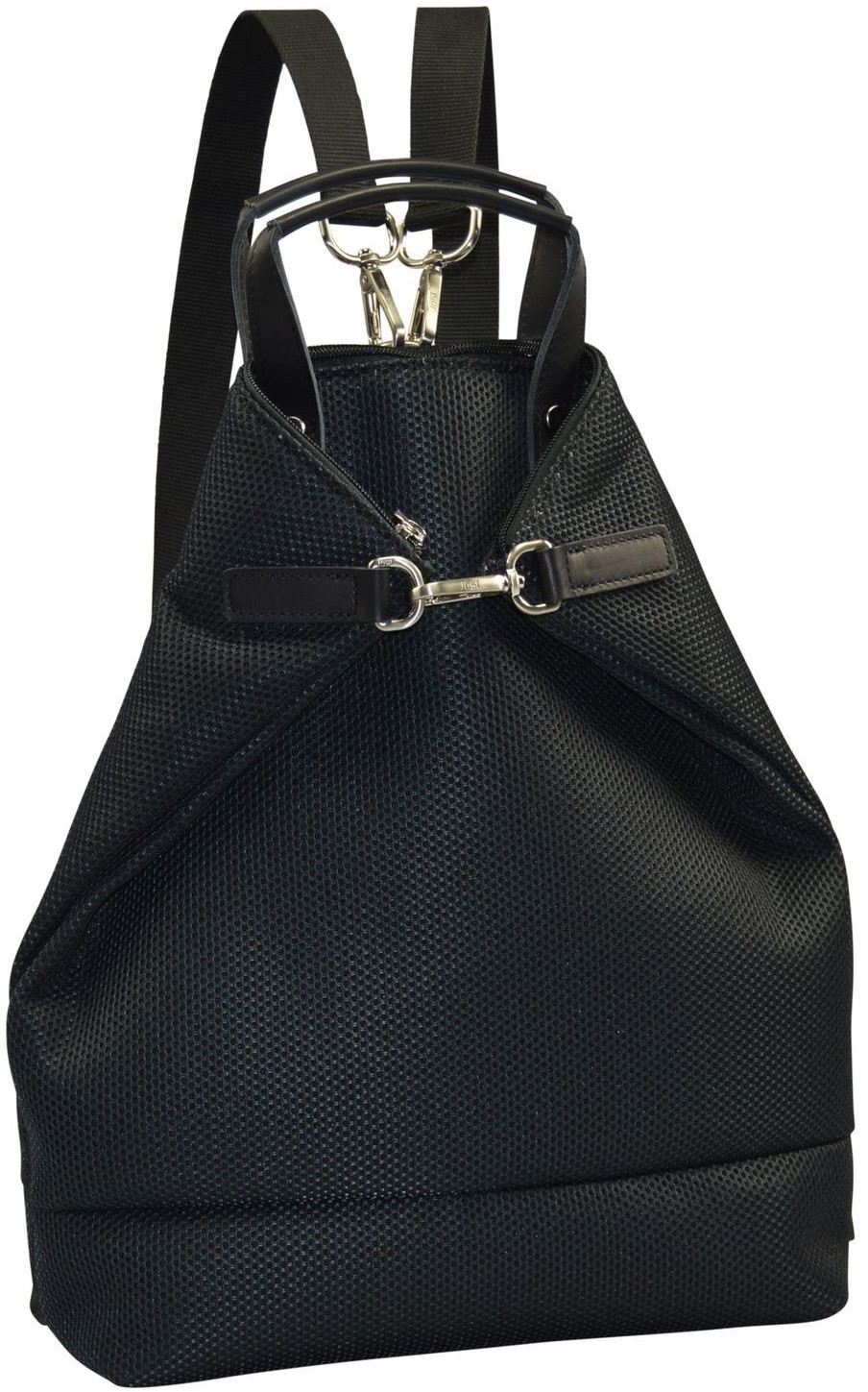Jost Mesh Woman X-Change Bag M black (6170)