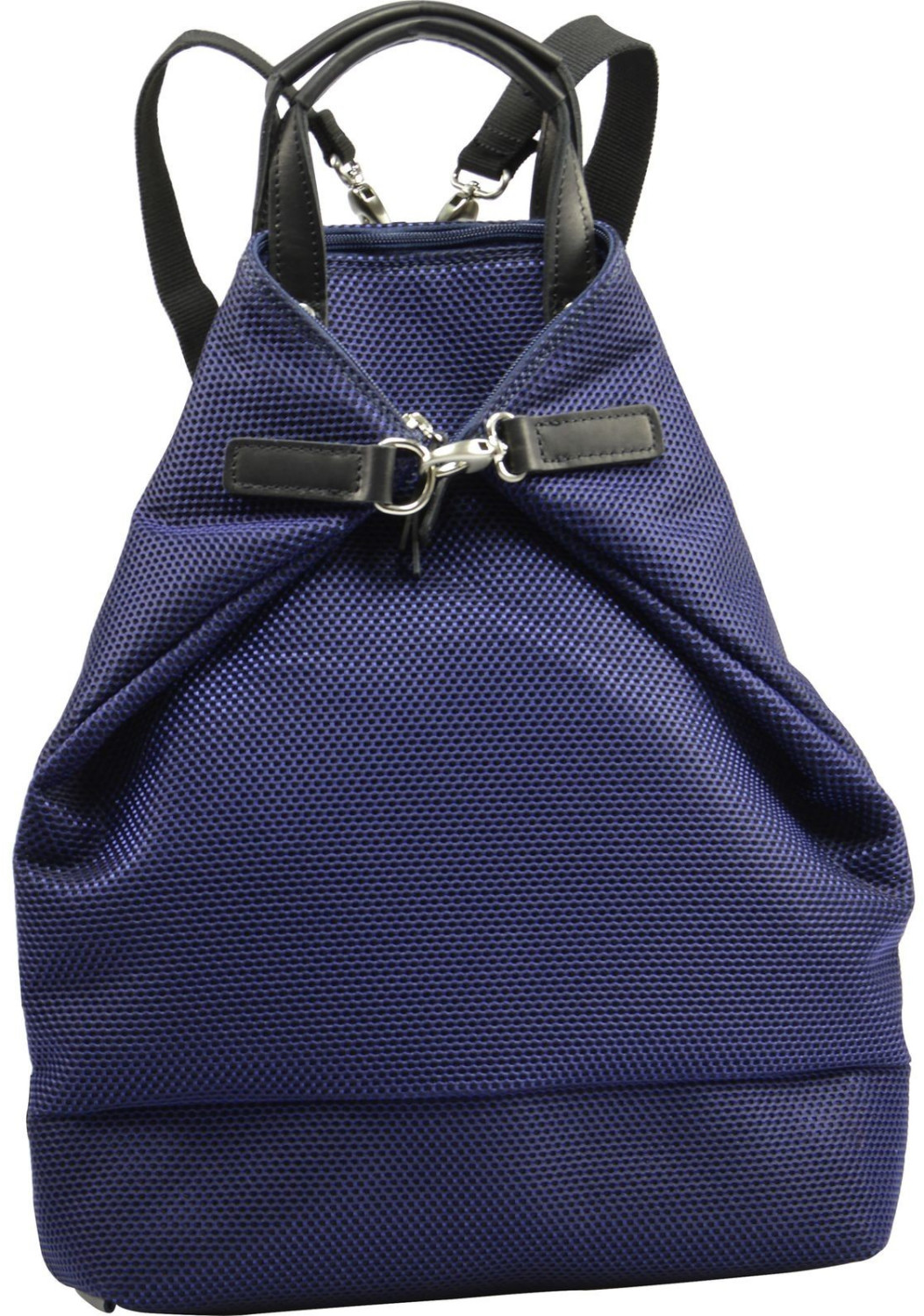 Jost Mesh Woman X-Change Bag M blue (6170)