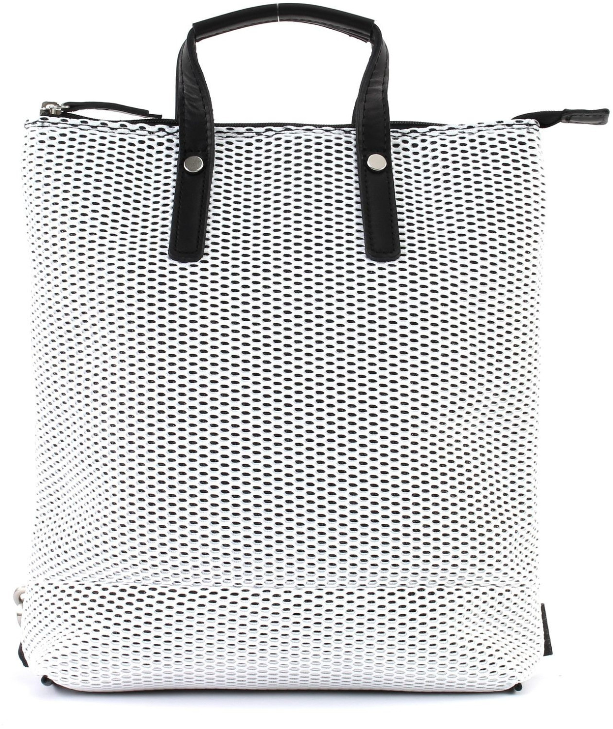 Jost Mesh Woman X-Change Bag XS white (6177)