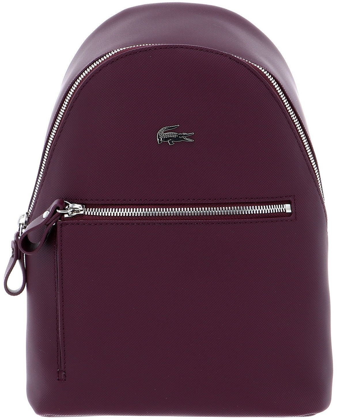 Lacoste Daily Classic Backpack grape wine (NF2773DC)