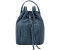 Liebeskind Lamb/Cow Fendere Backpack M china blue (T1.908.94.2107)