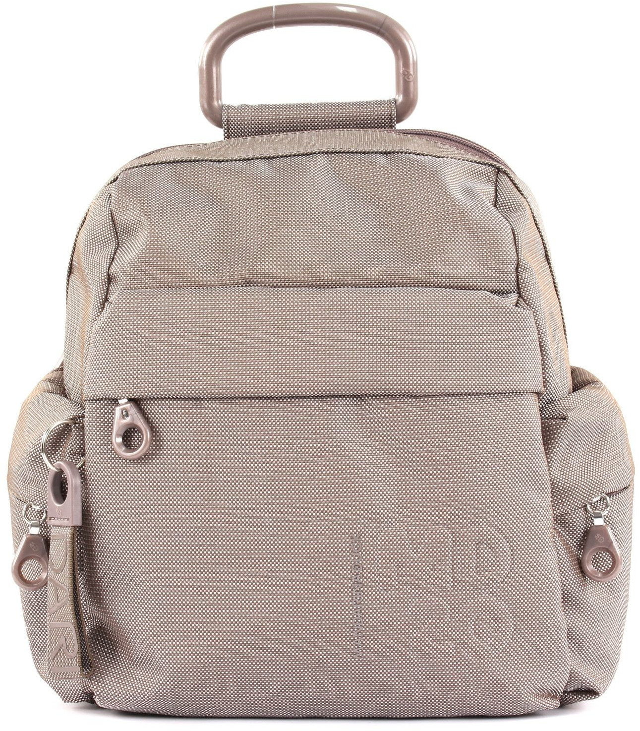 Mandarina Duck MD20 Backpack (P10QMTT1) taupe