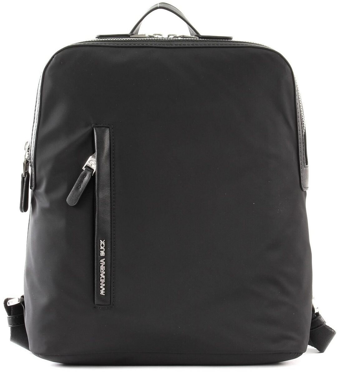 Mandarina Duck Hunter Backpack black (P10VCT08) au meilleur prix sur