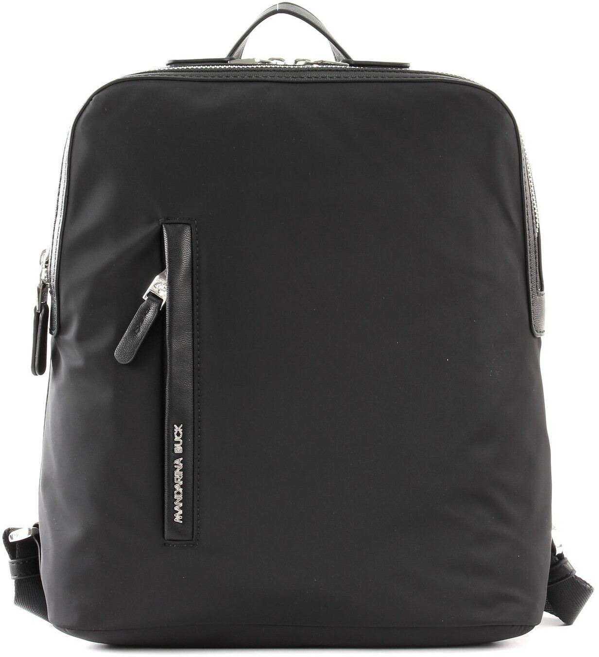 Mandarina Duck Hunter Backpack (P10VCT08) black