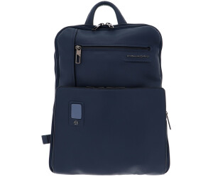 Piquadro Akron Computer Backpack blu (CA5102AO)