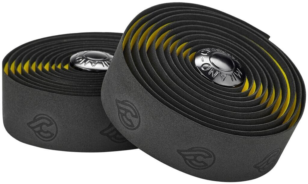 Cinelli Chubby Ribbon Lenkerband schwarz