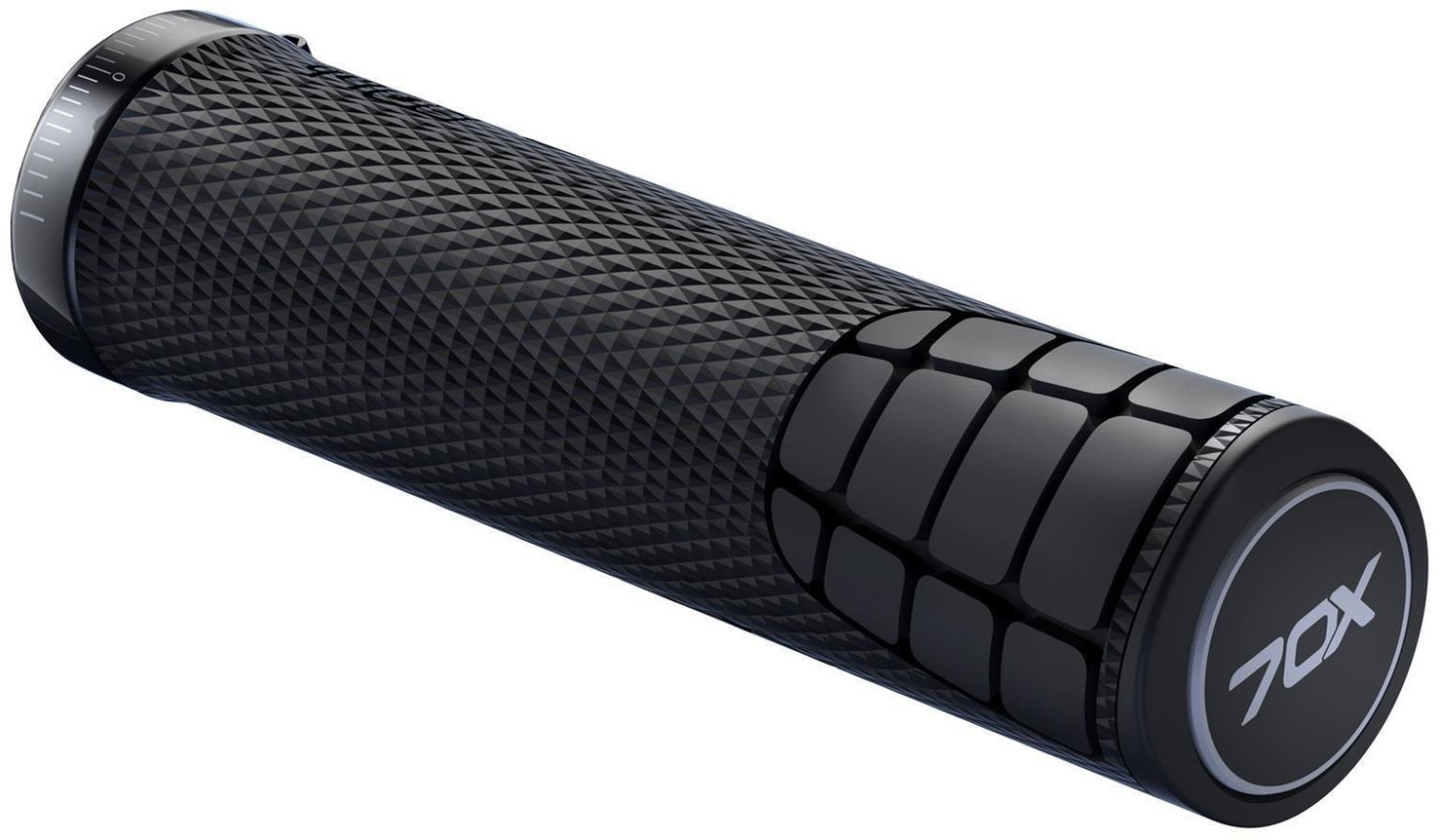 SQlab 7OX Small black