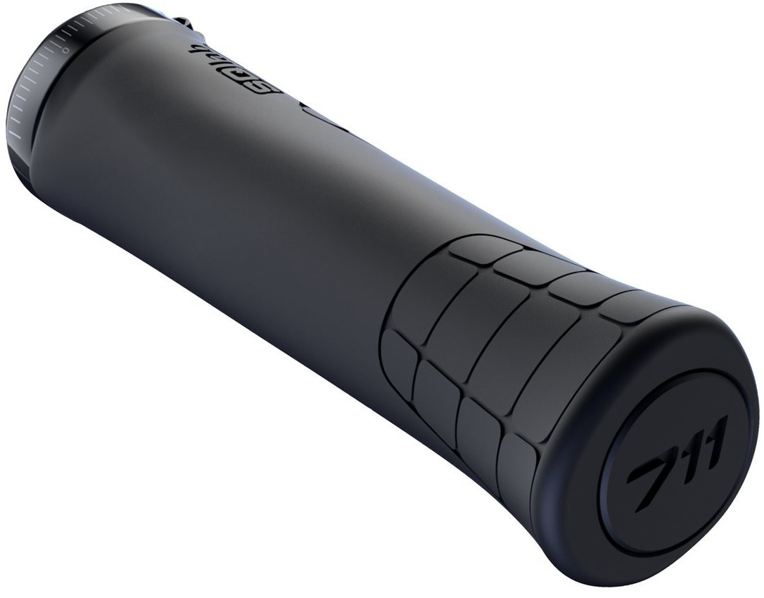 SQlab 711 Tech & Trail Small (black)