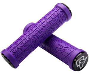 Buy Race Face Grippler Lock On 33 mm grips purple from 21.99 Today Best Deals on idealo
