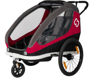 Hamax Safari Jogger Ab 287 55 Preisvergleich Bei Idealo De