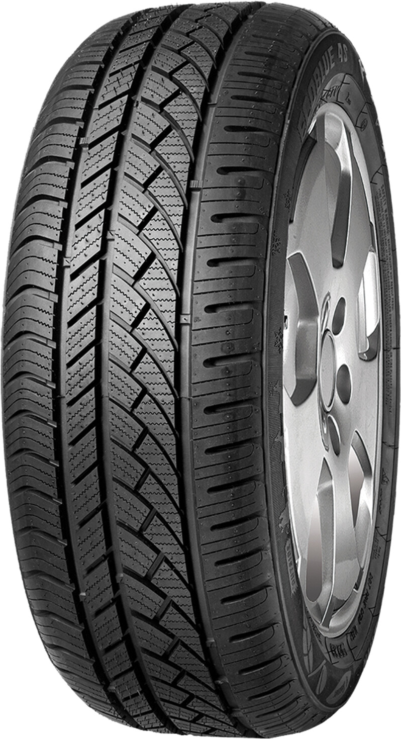 SUPERIA TIRES Ecoblue 4S 205/40 R17 84W XL a € 41,00 (oggi