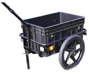 Prophete Maxicargo Plus Ab 79 95 Preisvergleich Bei Idealo De