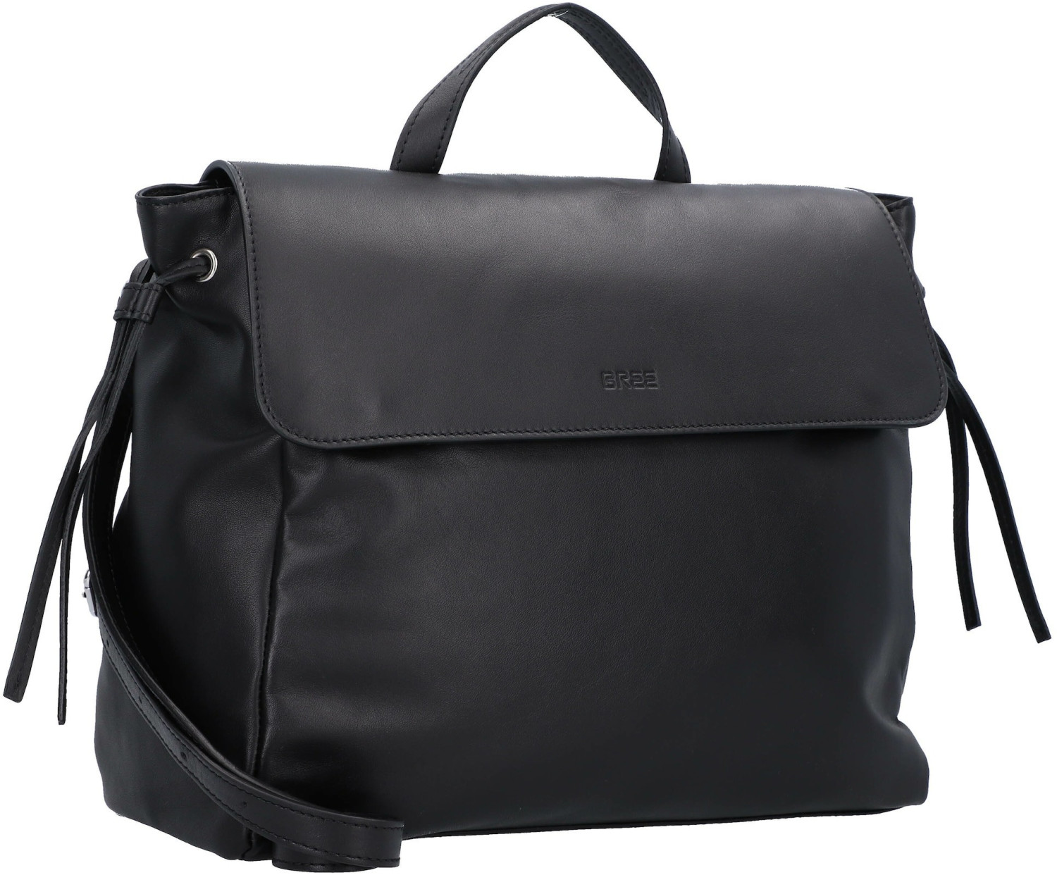 Bree Stockholm 57 black