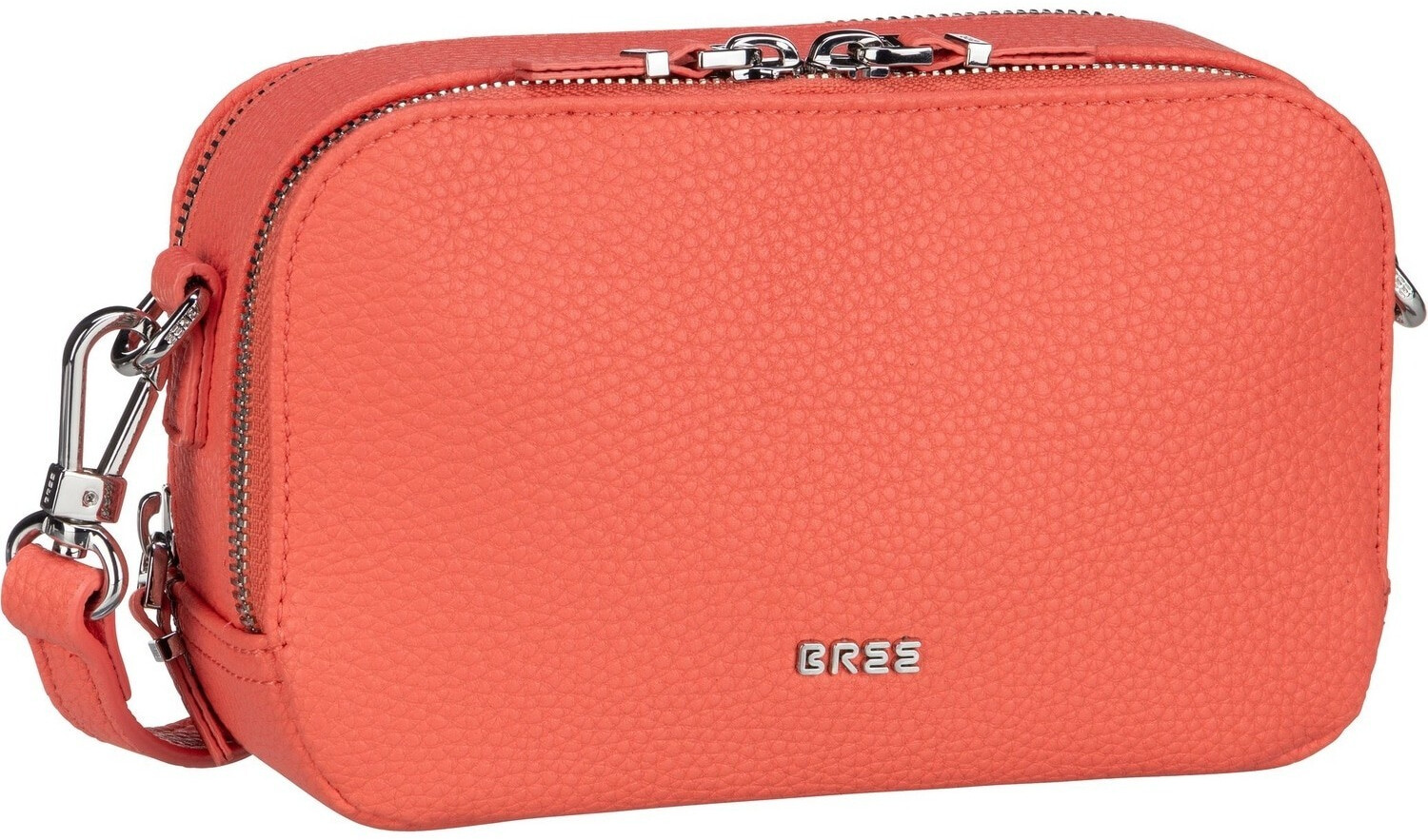 Bree Nieva 3 coral