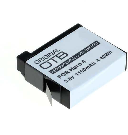 OTB BAttery for  GoPro HERO4