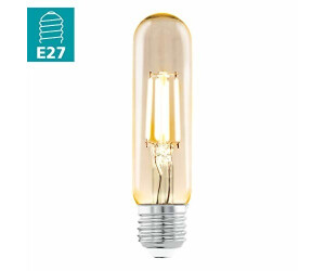Eglo Vintage LED Stab 4W(22W) E27 (11554) ab 3,98 € | Preisvergleich bei