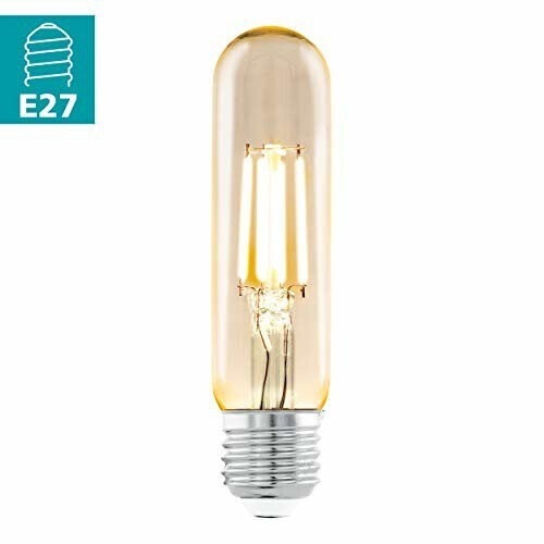 Eglo Vintage LED ab (11554) bei E27 3,98 | Preisvergleich 4W(22W) Stab €