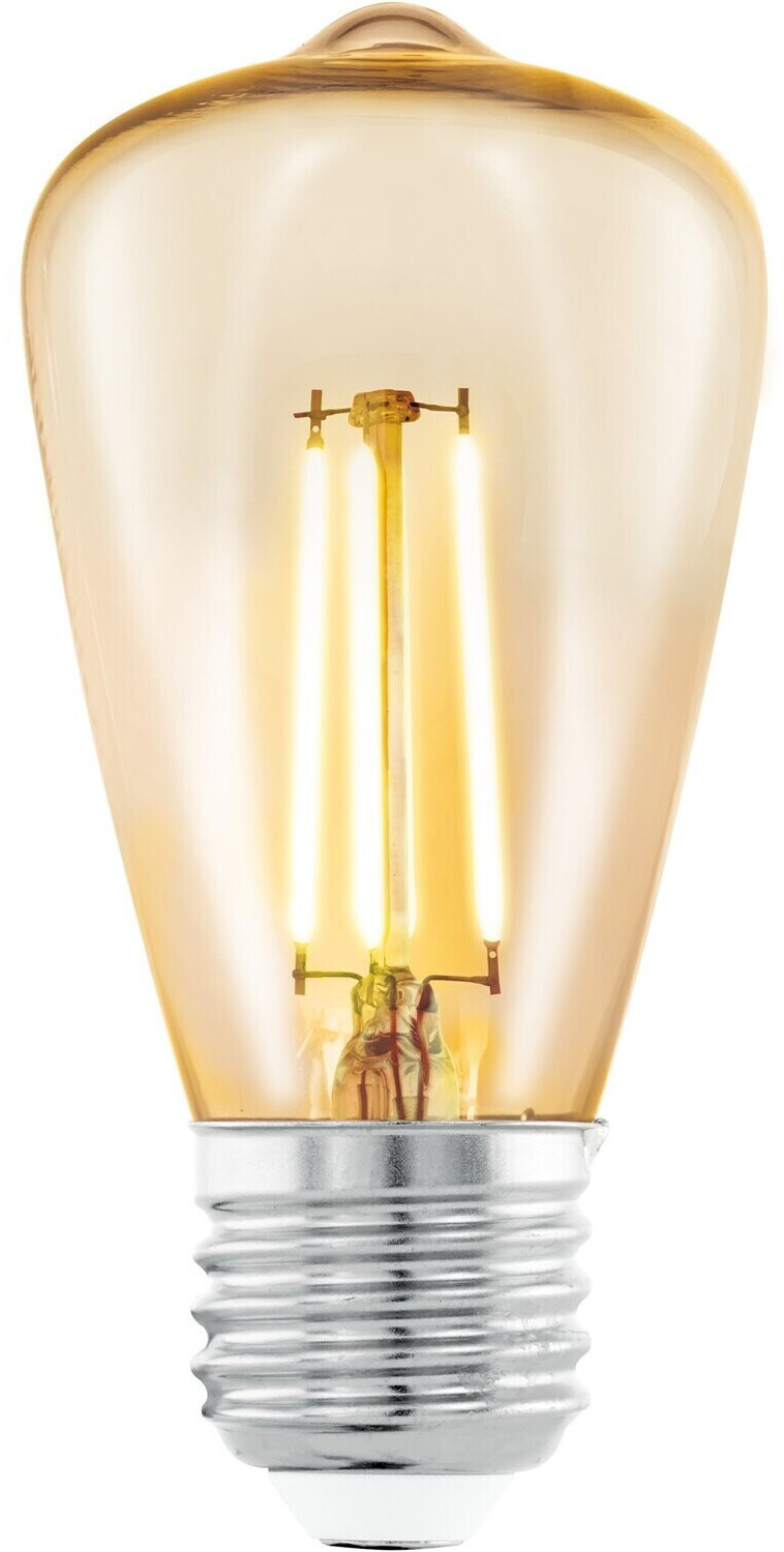 Eglo Vintage LED bei (11553) E27 € 3,5W(22W) ab 3,98 | Preisvergleich