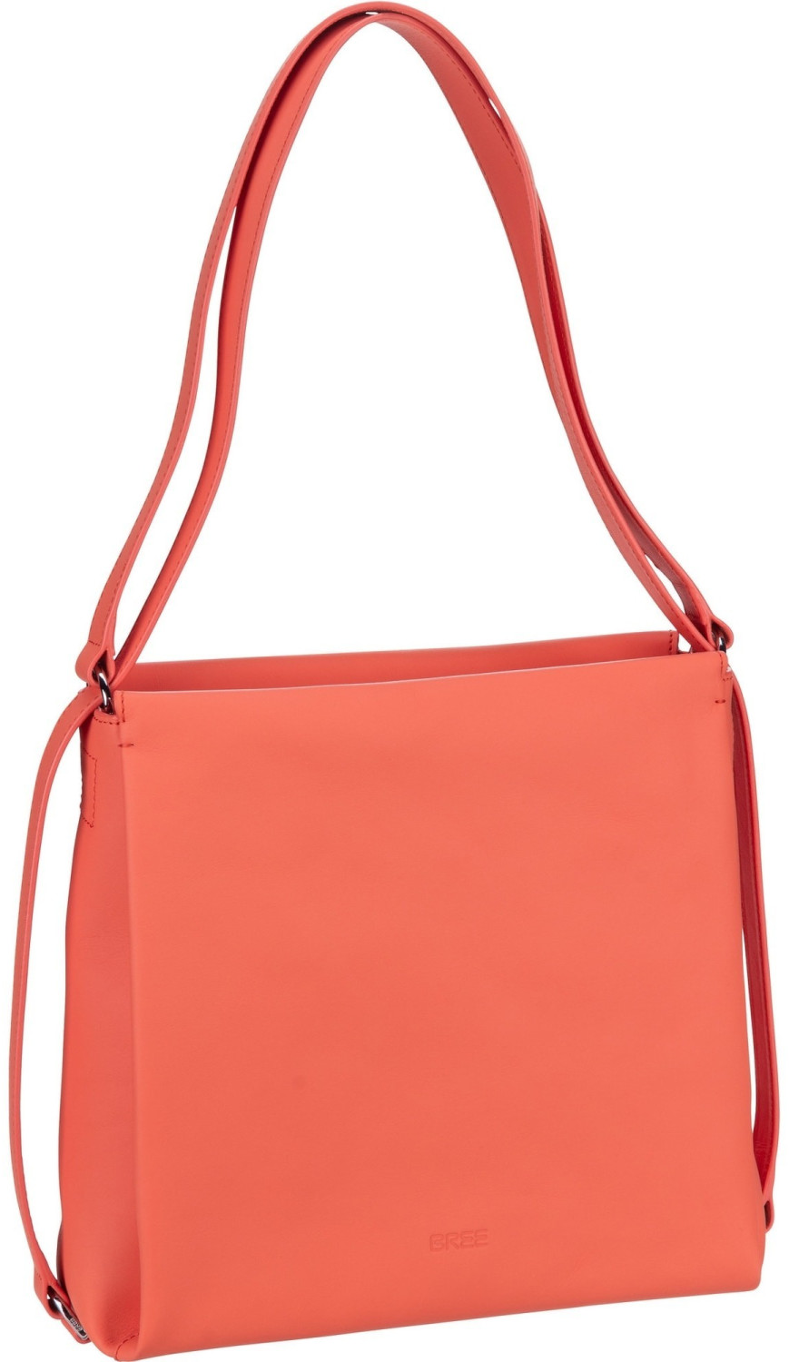 Bree Pure 6 sunset