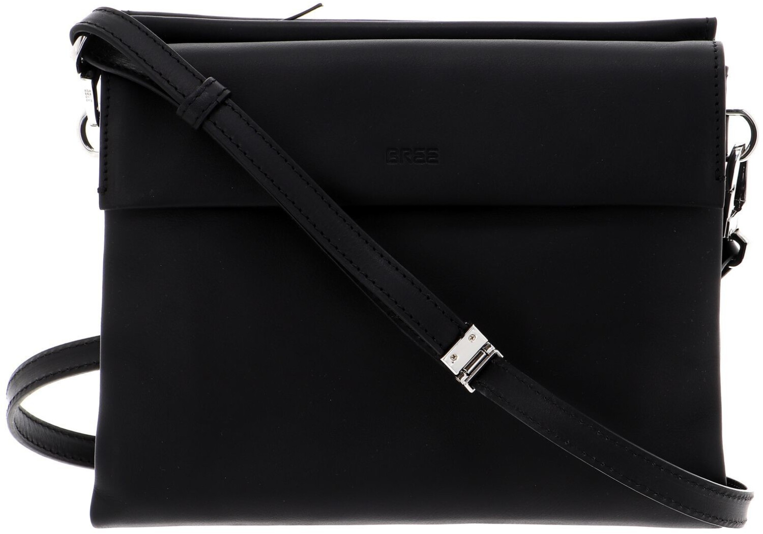 Bree Pure 3 Crossbody Bag black