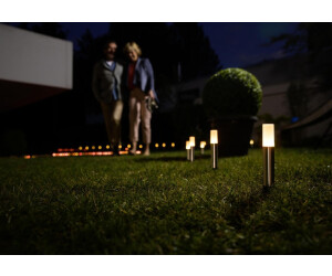 LEDVANCE Smart ZB Gardenpole Basic Set Mini ab 39 21