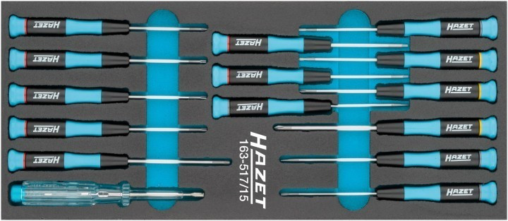 Hazet 163-517/15