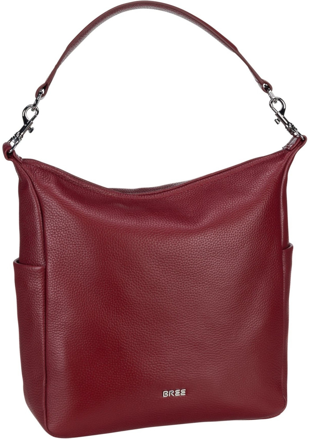 Bree Nola 10 dark red