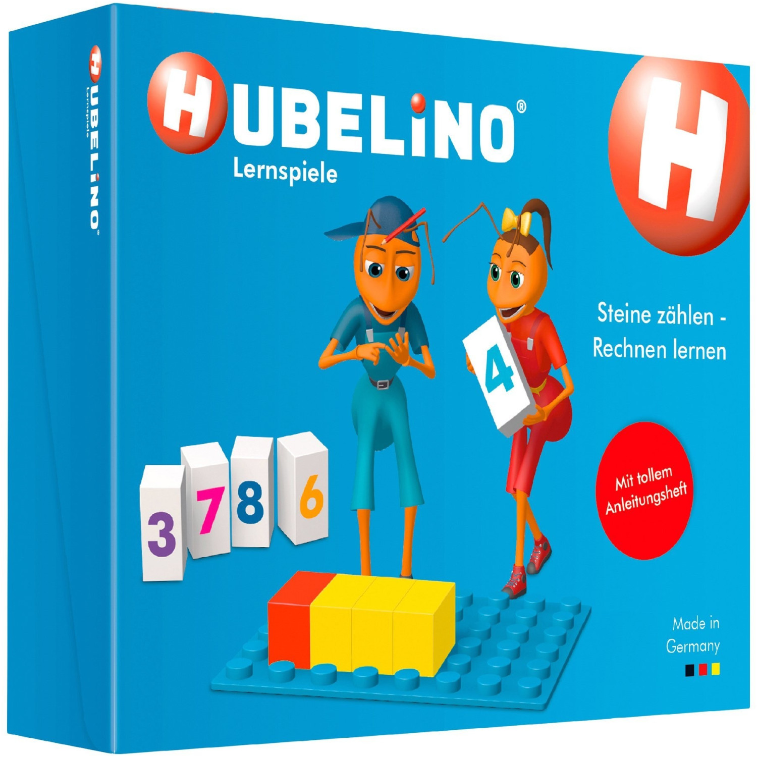Hubelino 410078