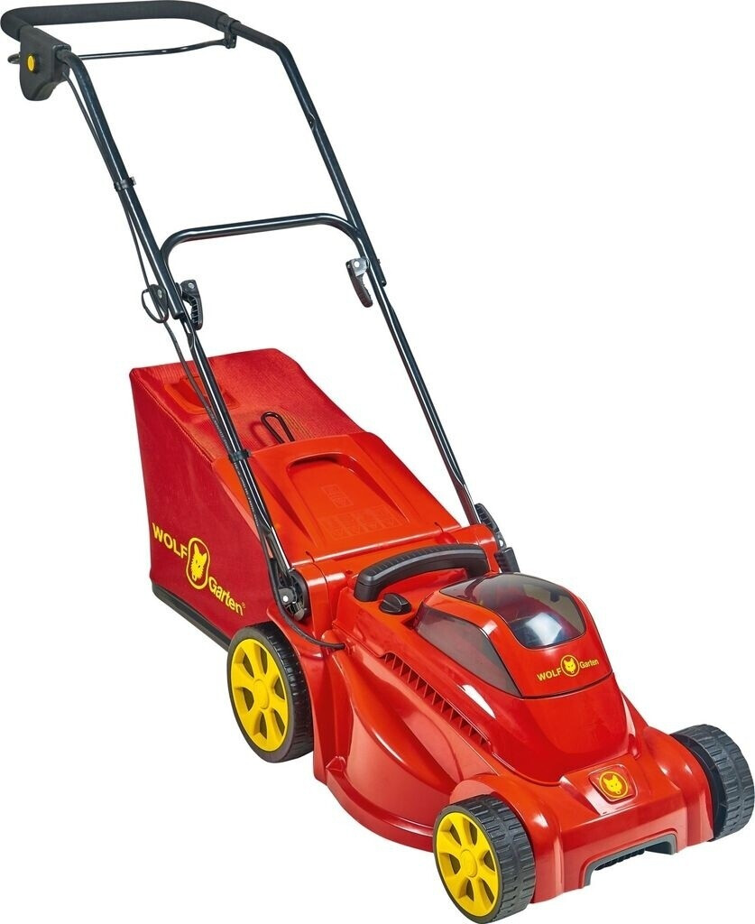 Outils Wolf LYCOS 40/340 M