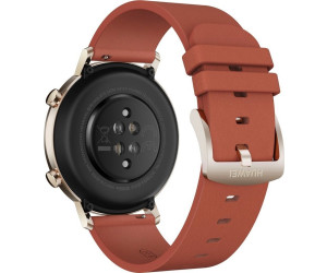 huawei watch gt 2 chestnut