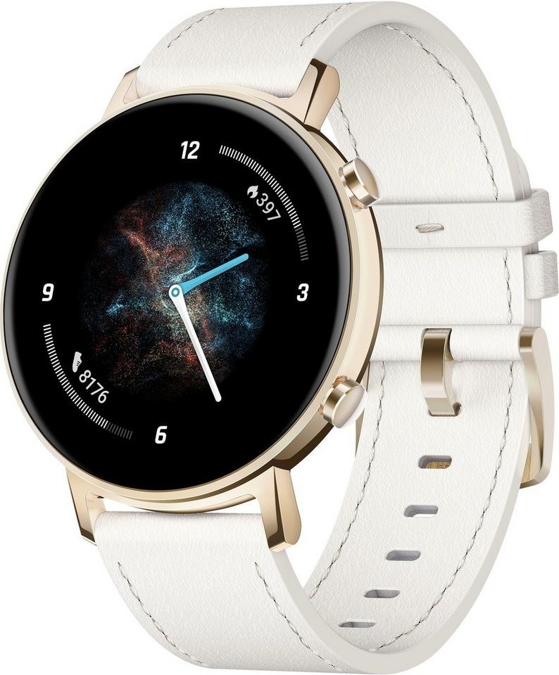 huawei watch gt 2 42mm specs