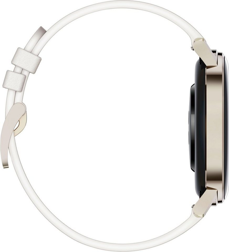 Huawei Watch GT 2 42 mm blanc au meilleur prix sur idealo