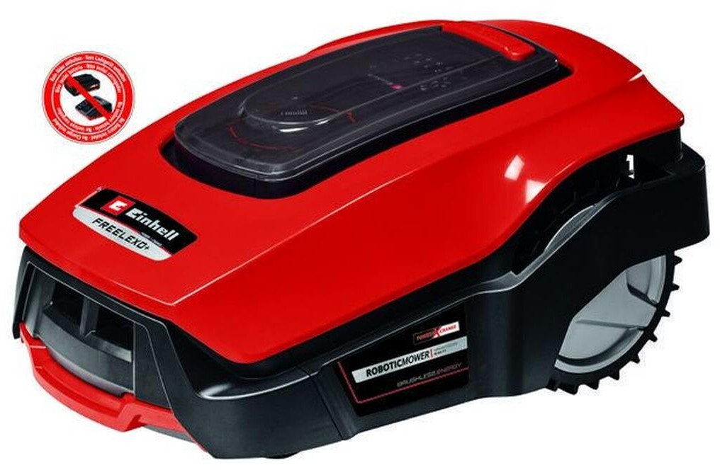 Einhell FREELEXO+